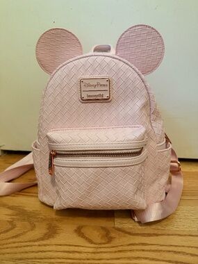 Loungefly | Bags | Disney Loungefly Halloween Mickey Mouse  display picture 1